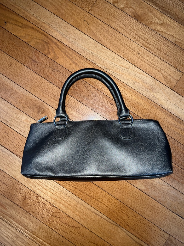 Primeware Insulated Wine Clutch Bag